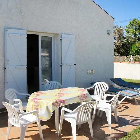 Holiday Grande Chantepie - Ido215 * Chaucre