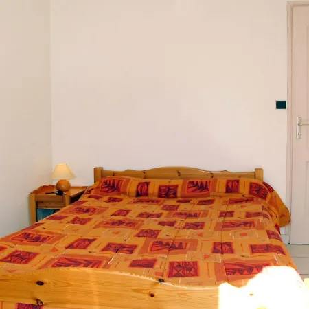 Holiday Grande Chantepie - Ido215 Дом отдыха Chaucre