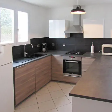 Holiday Grande Chantepie - Ido215 Chaucre