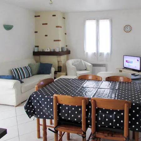 Holiday Grande Chantepie - Ido215 *