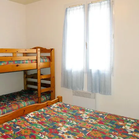 Holiday Grande Chantepie - Ido215 Chaucre