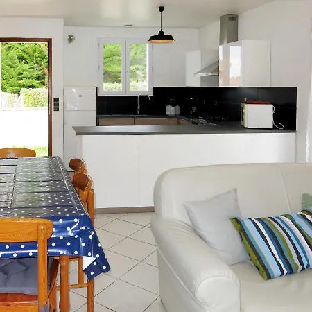 Holiday Grande Chantepie - Ido215 *